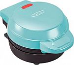 Bella Mini Waffle Maker (various colors) $8