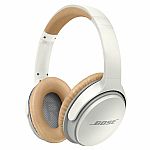 Bose SoundLink Around-Ear Wireless Headphones II (Open Box) $79.95