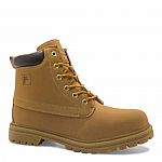 Fila Men's Boots: Edgewater Boots $23.50 and more