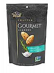 5oz. Blue Diamond Gourmet Almonds (2 for $4)