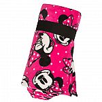 60" x 50" Fleece Throw 2 for $9.58 + Free Shipping (Email Signup Req'd)
