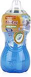 Nuby No-Spill Easy Grip Cup, 10 Ounce $2