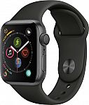 Apple Watch Series 4 GPS 40mm (open box excellent) $224