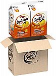 60 oz. Pepperidge Farm Goldfish Cheddar Crackers (2 x 30 oz. Cartons) $8.23