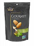 5-oz Blue Diamond Gourmet Almonds (Garlic, Herb and Olive Oil) 2 for $4.04