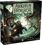 Catan: A Game of Thrones Board Game $37, Arkham Horror Third Edition $32