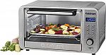 Cuisinart Convection Toaster/Pizza Oven $70 (org $160)