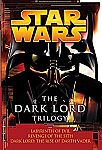 Star Wars: The Dark Lord Trilogy [Kindle Edition] $5.99 (orig. $22)