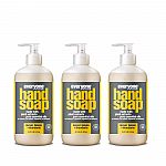 Everyone Hand Soap, Meyer Lemon and Mandarin, 12.75 Fl Oz (Pack of 3) $8.33