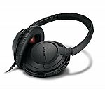 Bose SoundTrue Around-Ear Headphones [Open Box] $40