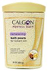 16-Oz Calgon Ageless Bath Renewing Bath Pearls $2.67