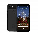 Google Pixel 3a 64GB Smartphone (Verizon) $200 with Activation, 3a XL (verizon) $279