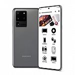 Samsung Galaxy S20, S20+ and S20 Promotion - BOGO Free with Add a Line at Costco (Save up to $900)