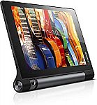 Lenovo Yoga Tab 3 HD 8" Android Tablet Computer (Snapdragon APQ8009 2GB 16GB SSD) $115