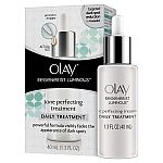 Olay Regenerist Luminous Tone Perfecting Moisturizer $10.66 (Org $25)