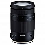Tamron 18-400mm f/3.5-6.3 Di II VC HLD Lens (Canon or Nikon) $439 (or $289 w/ EDU Discount)