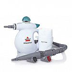 BISSELL Steam Shot Handheld Hard Surface Steam Cleaner $10