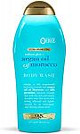 19 Oz Ogx Beauty Extra Hydrating Body Wash $3.30