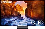 Samsung 75" Q90R QLED 4K HDR Smart TV $2498