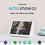 Amazon Echo Show 8 $130