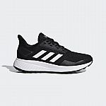 adidas Big Kids Duramo 9 Shoes (Size 4.5-6.5) $15