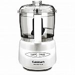 Cuisinart DLC-2A Mini Prep Plus Food Processor (Manufacturer Refurbished) $20