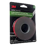 3M Scotch-Mount Molding Tape (1/2"x15') $4.28