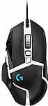 Logitech - G502 HERO SE Wired Optical Gaming Mouse with RGB Lighting $29.99, Logitech G903 Gaming Mouse $59.99