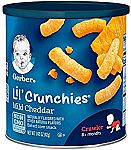 $5 Off $20 Select Gerber Product Purchase