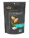5oz Blue Diamond Almonds, Gourmet Rosemary $2.84 and more