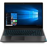 Lenovo Ideapad L340 15" Gaming Laptop (i5-9300H 8GB 256GB SSD GTX 1650) $649