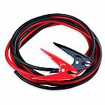 Ultra Performance 20 ft. 2-Gauge Jumper Cable $18.99