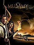 The Mummy (1999) or The Mummy Returns (2001) Digital HD $2