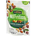 NUTrition Essential Nutrients Nut Mix Bag (5.5 oz) $1.89