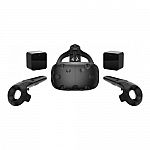 HTC VIVE Virtual Reality System VR Headset $559