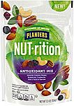 NUTrition Antioxidant Snack Nuts Mix (5.5 oz Bag) $2.27