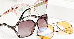 Designer Sunglasses  (Gucci, Fendi, Prada, MCM & More) from $60 (Up to 84% Off)