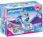 Playmobil Winter Phoenix $7.50 and more