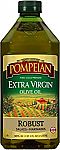 68-oz Pompeian Robust Extra Virgin Olive Oil $10
