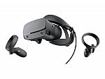 Oculus Rift S PC-Powered VR Gaming Headset $299.99