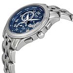 CITIZEN Calibre 8700 Eco-Drive Perpetual Calendar Men's Watch $160