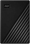 WD 5TB My Passport Portable External Hard Drive $99.99