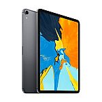 64GB Apple iPad Pro 11" Wi-Fi $674