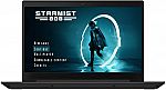 Lenovo IdeaPad L340 17.3 Gaming Laptop (i7-9750H 8GB 512GB SSD GTX 1650 81LL00AGUS) $759
