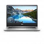 Dell Inspiron 14 5493 14" FHD Laptop (i7-1065G7 8GB 512GB SSD) $729