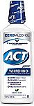 ACT Anticavity + Whitening Rinse, 16.9 Ounce $2.68