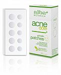 40-count Alba Botanica Acnedote Pimple Patches $4.38