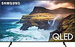 Samsung Q70 65" QLED TV (2019) $899.99