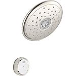 American Standard Spectra+ 7-in Wall Mount Shower Head w/ Touch Remote $35.31 and more