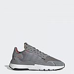 adidas eBay- Extra 30% Off $50 Purchase: Men's Originals Nite Jogger Shoes $44 (Org $130) & More + Free Shipping